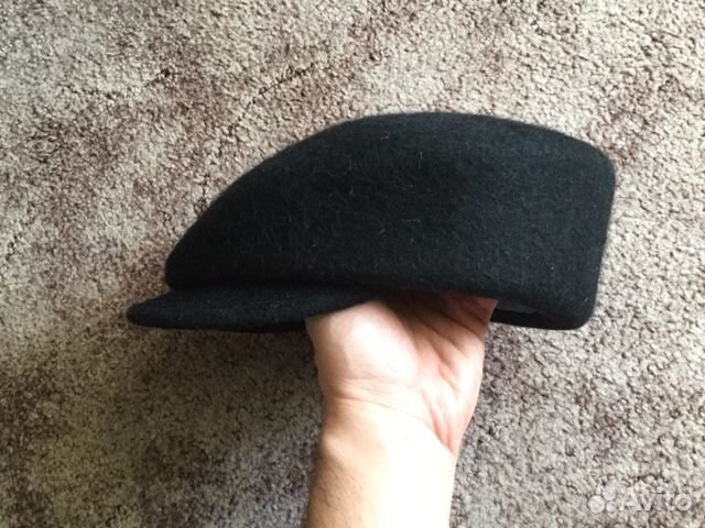 Кепка женская