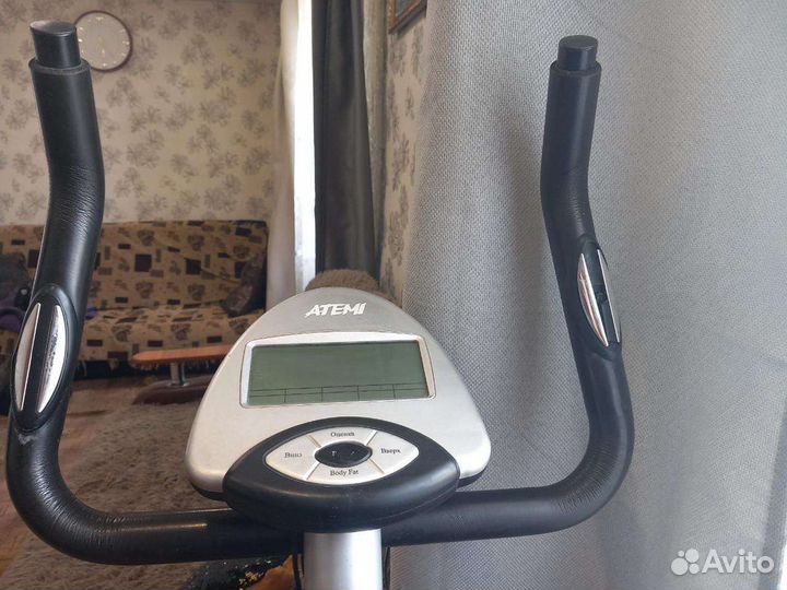 Велотренажер бу