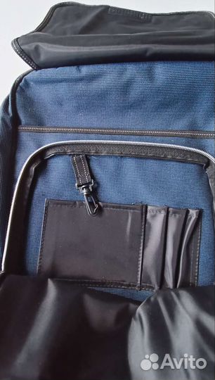 Школьный рюкзак фирмы 