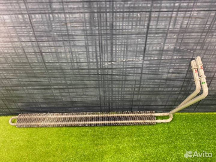 Радиатор гидроусилителя Bmw X5 E53 M54 2006