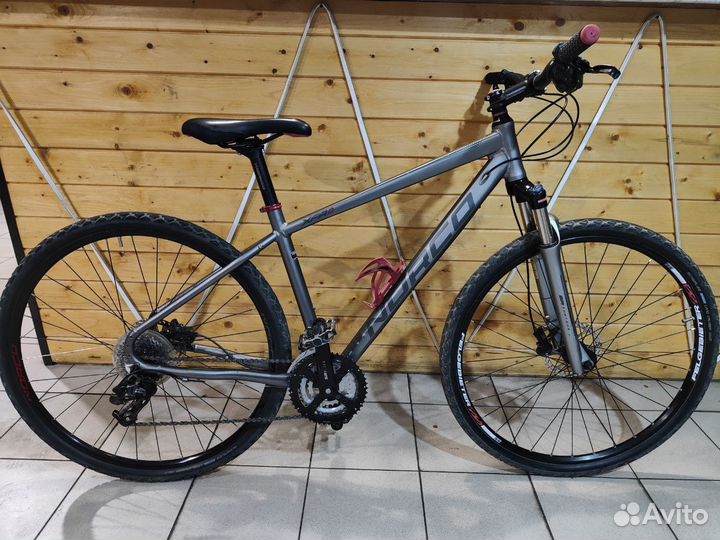 Велосипед Norco XFR2 28”