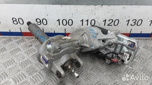 Электроусилитель руля opel meriva A (KEA17OM01)