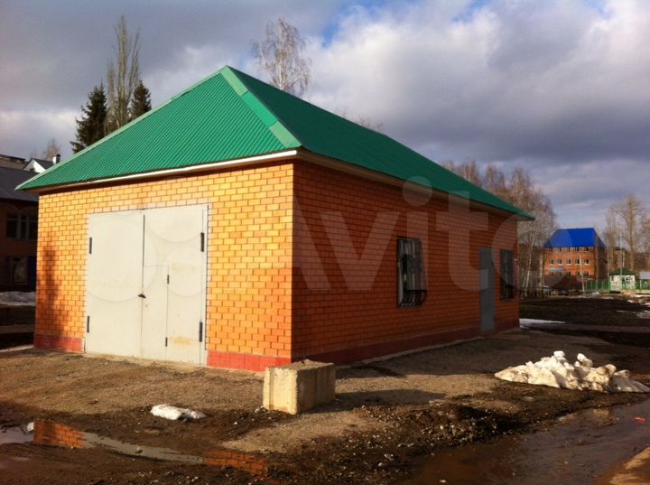 Свободного назначения, 64 м²