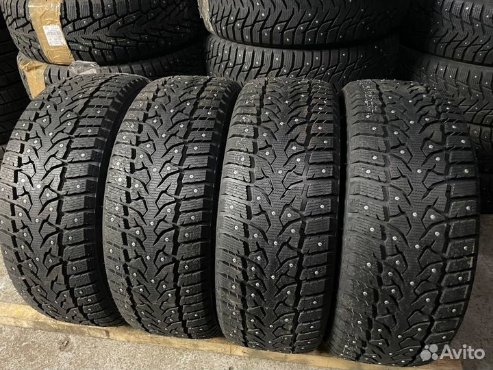 Compasal Winter Stud 245/45 R20 128T