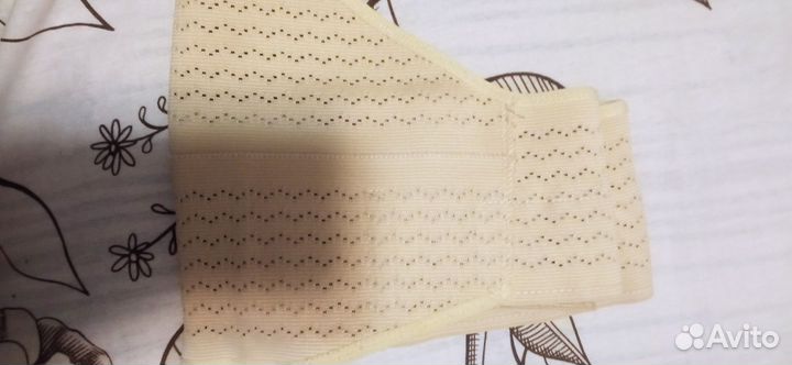 Бандаж для беременных и после родов