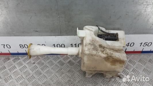 Бачок омывателя nissan almera N16 (KDN32NL01)