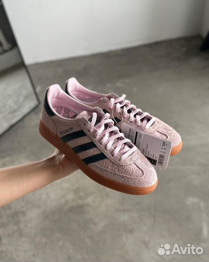 Кроссовки Adidas Spezial