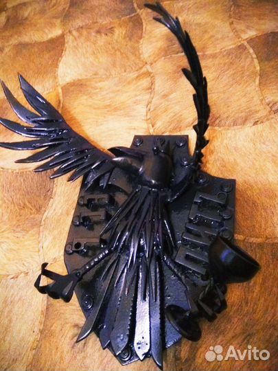 Эксклюзивный Герб