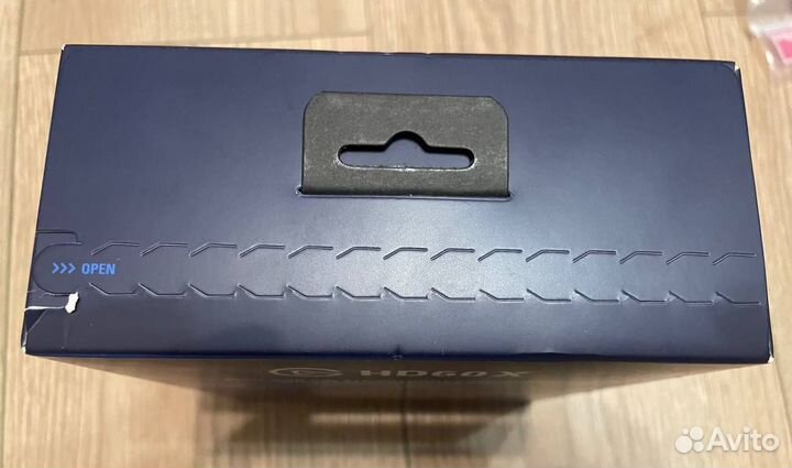 Карта захвата видео Elgato HD60 S