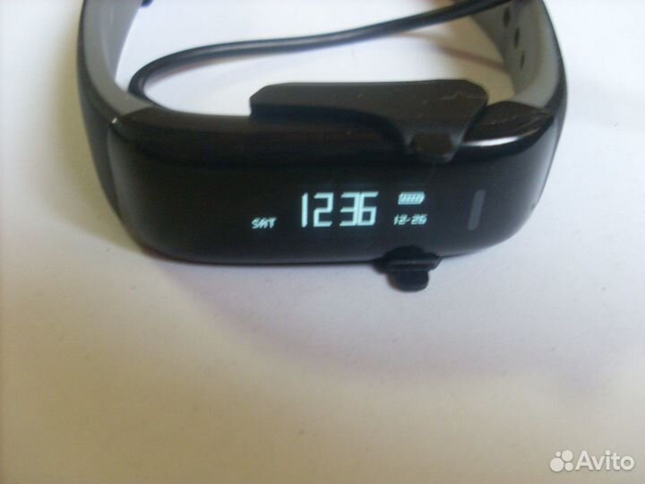 Фитнес-браслет JET Sport FT-7