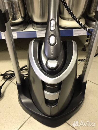 Отпариватель Kitfort KT-927