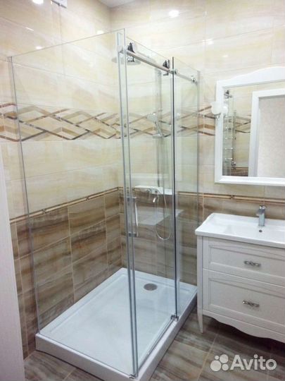 Кафельщик, плиточник