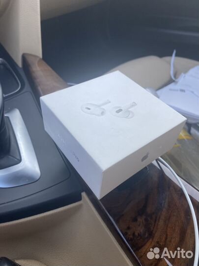 Продаю airpods