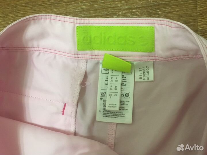 Шорты женские