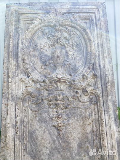 Декоративное панно