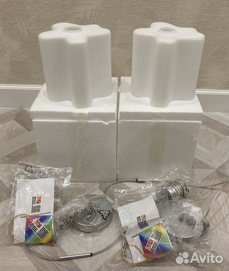 Подвесной светильник ST Luce SL116.503.01 Новый