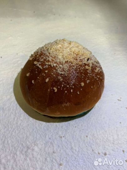 Мини пекарня 