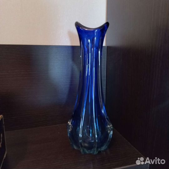 Ваза для цветов СССР