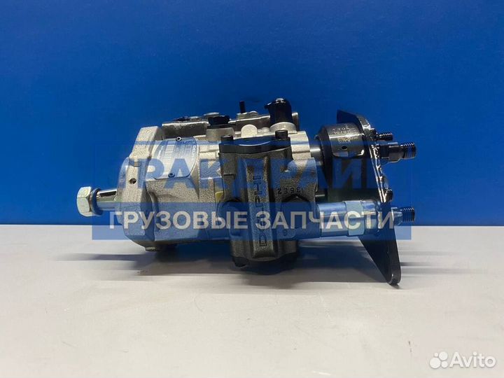 Топливный насос высокого давления для Перкинс