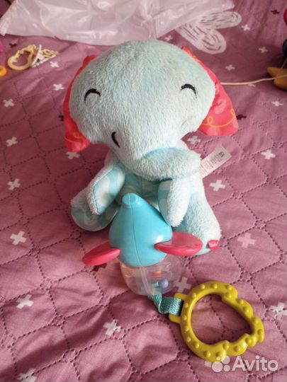 Детские игрушки