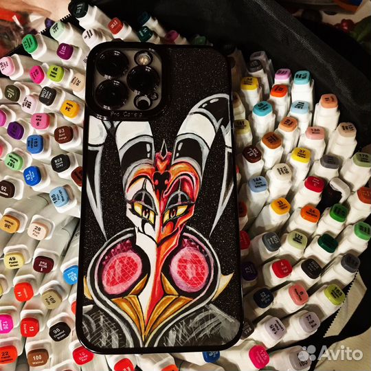 Работы любого формата на заказ