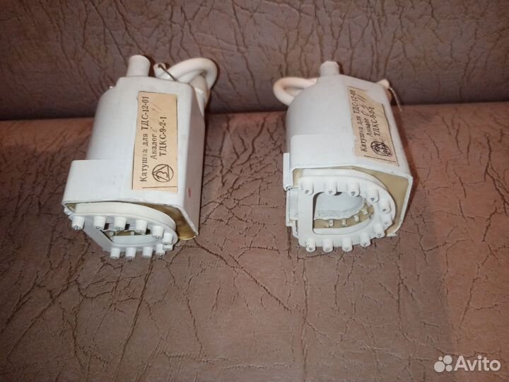 Трансформаторы Тдс - 25. Новые