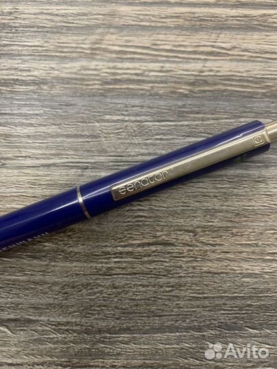 Ручка Ниеншанц