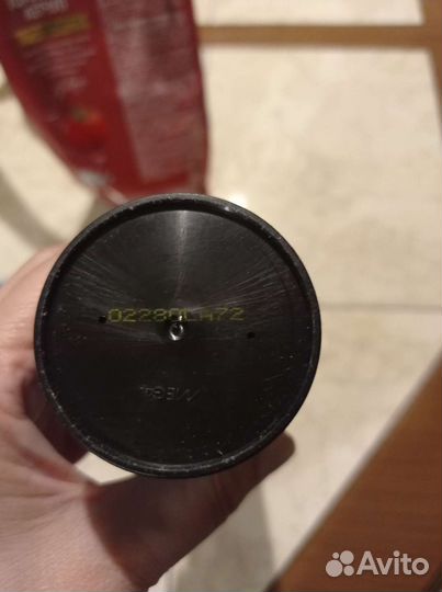 Catwalk to go curls rock amplifier