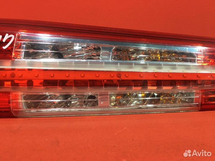 Фонарь для Ford C-MAX shda (Б/У)