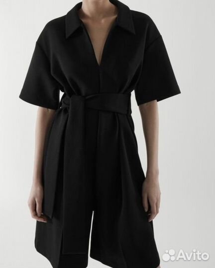 Комбинезон cos