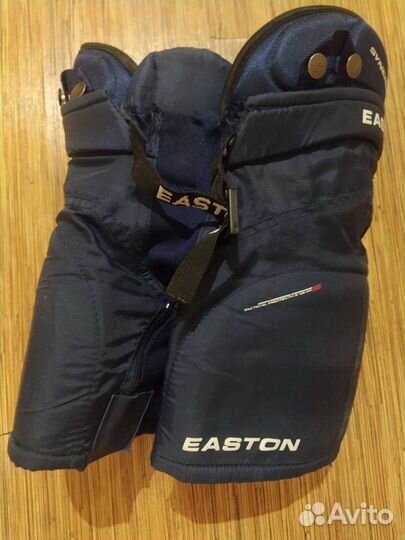 Шорты хоккейные