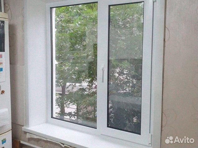 Пластиковые окна краснодар