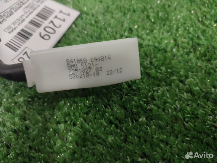 Трос открывания двери передний Bmw 320D F30