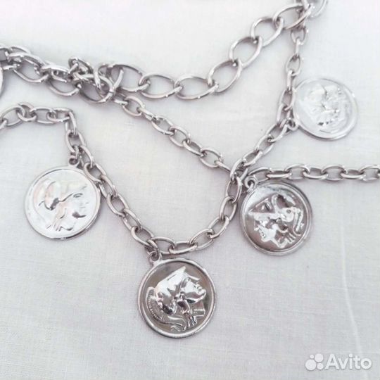 Пояс для восточных танцев