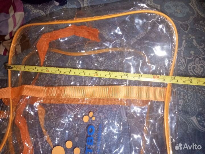 Сумка в роддом