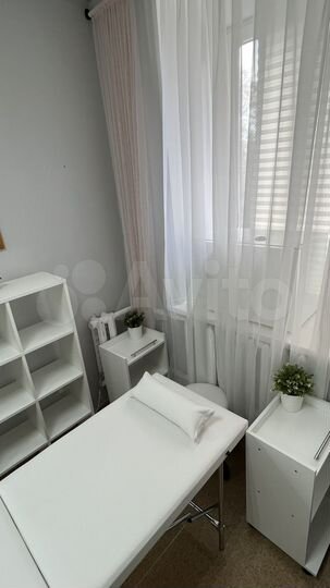 Свободного назначения, 10 м²