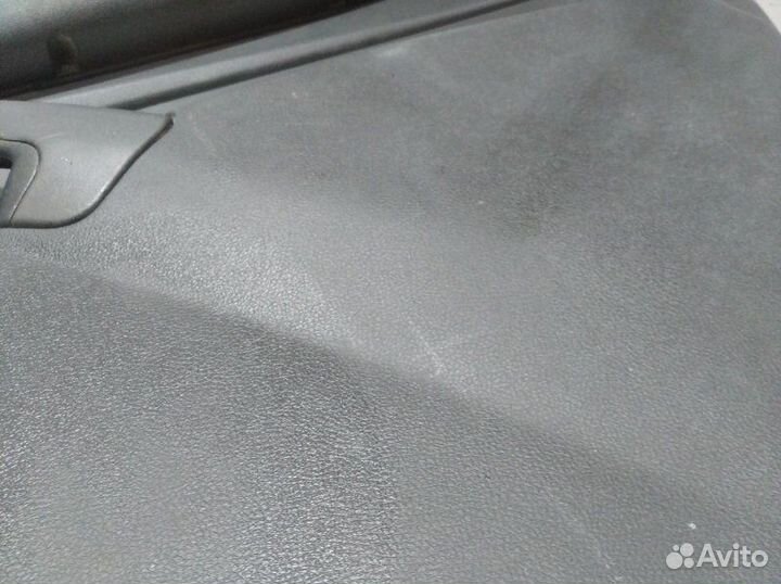 Обшивки дверей комплект LADA Granta седан 1 2013