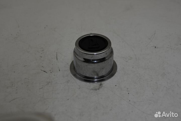 Колпачок на ступицу ваз-2105;-2107;-2104