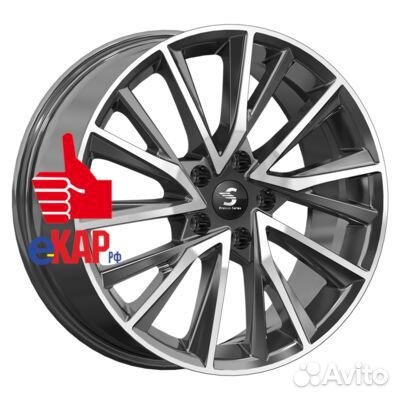 Premium Series 7,5x18/5x108 ET36 D65,1 кр010 (Exe