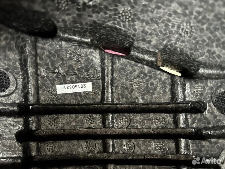 Шлем горнолыжный