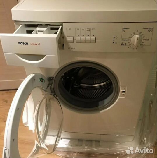 Ремонт стиральных машин и посудомоечных машин