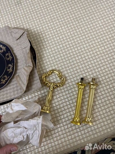 Горка-этажерка