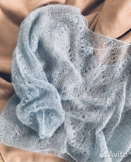 Паутинка свитер джемпер