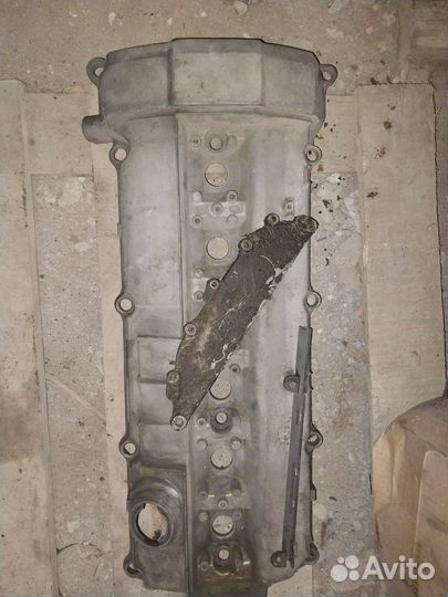 Запчасти BMW е34