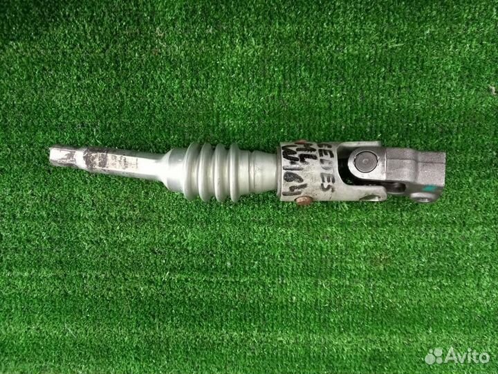 Кардан рулевой верхний Mercedes ML W164 2005-2011