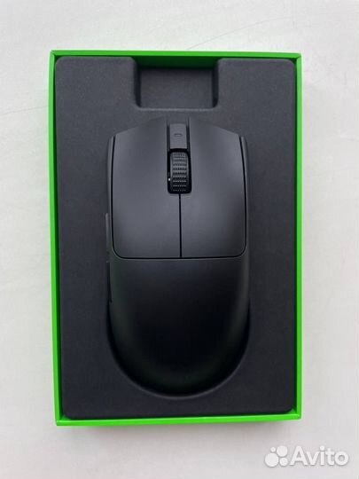 Razer viper v3 pro black