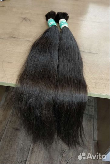 Волосы для наращивания премиум, люкс, южка
