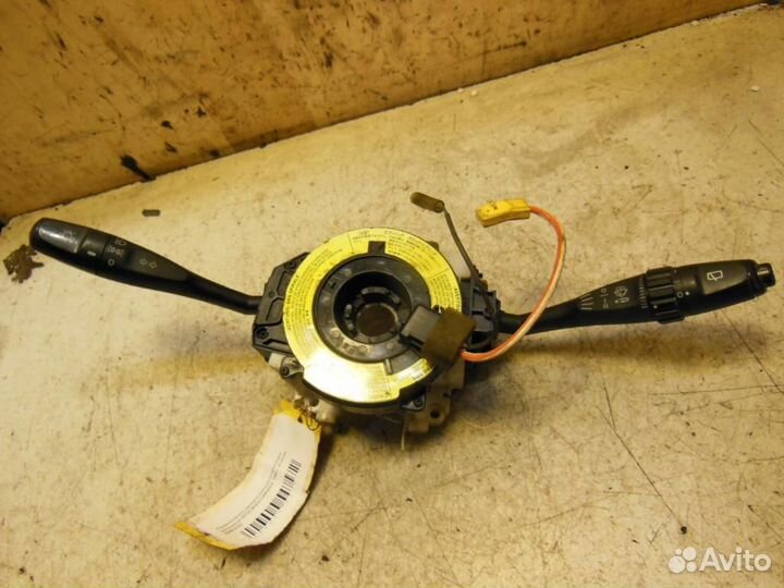 Переключатель подрулевой в сборе Mitsubishi Carism