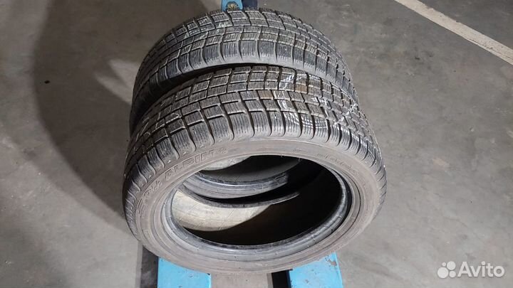 Michelin Pilot Alpin 225/50 R16 92H