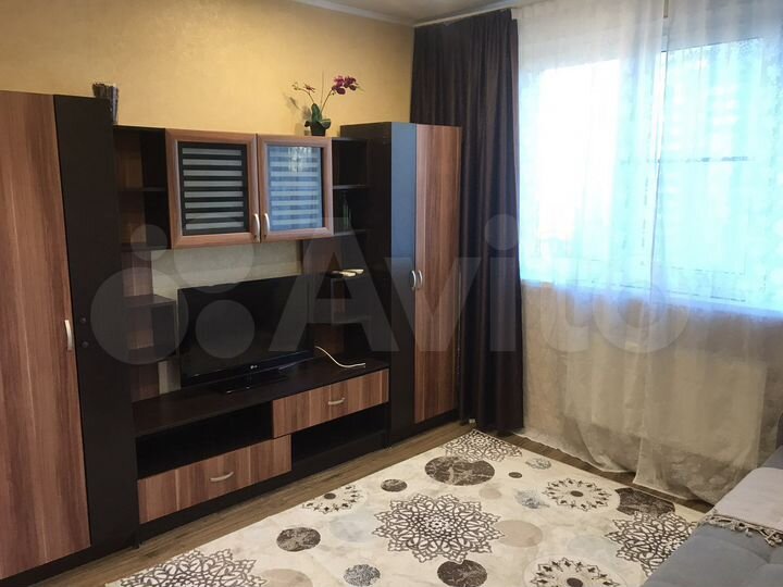 Квартира-студия, 30 м², 8/23 эт.